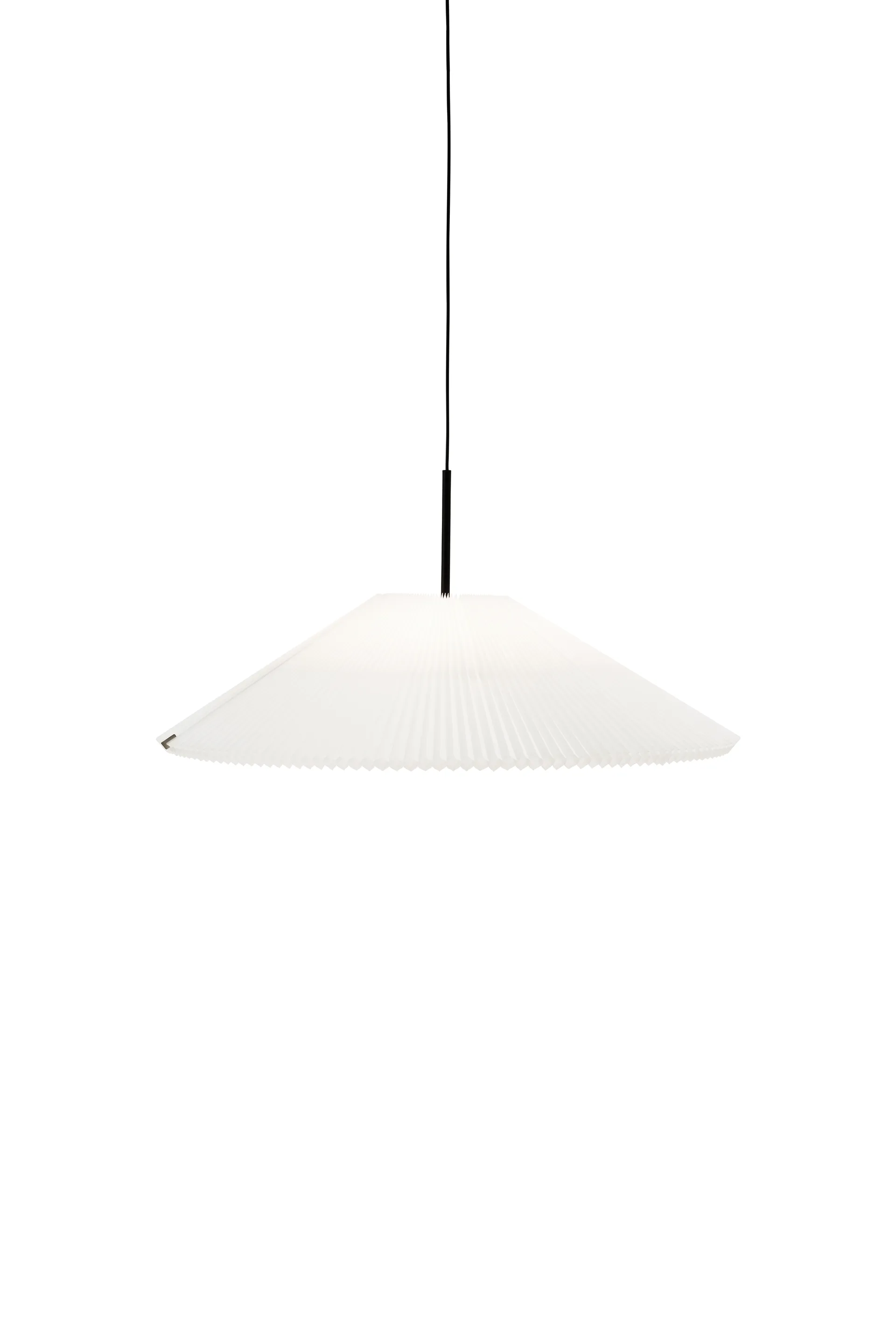 Nebra Small pendant Ø40-70 cm, White New Works