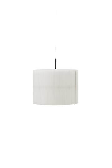 Nebra Small pendant Ø40-70 cm - White - New Works