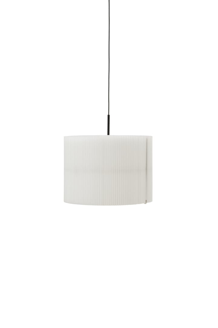 Nebra Small pendant Ø40-70 cm - White - New Works