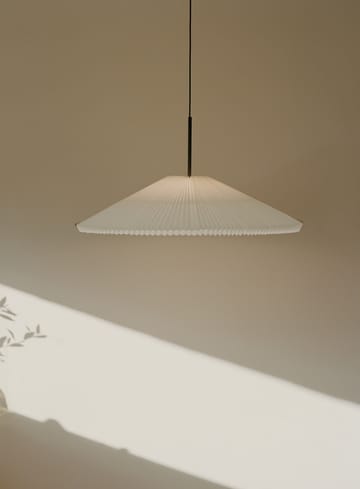 Nebra Small pendant Ø40-70 cm - White - New Works