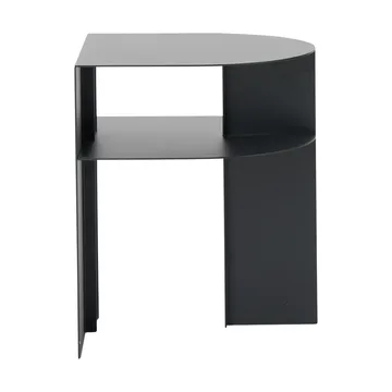 Rand side table - Black - New Works