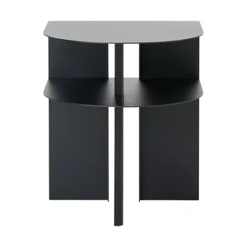 Rand side table - Black - New Works