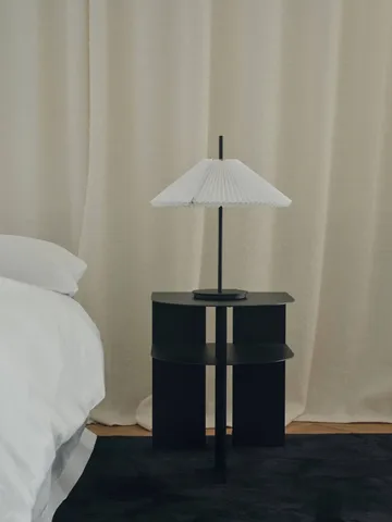 Rand side table - Black - New Works