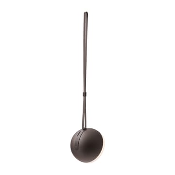 Sphere portable lamp - Dark bronze - New Works