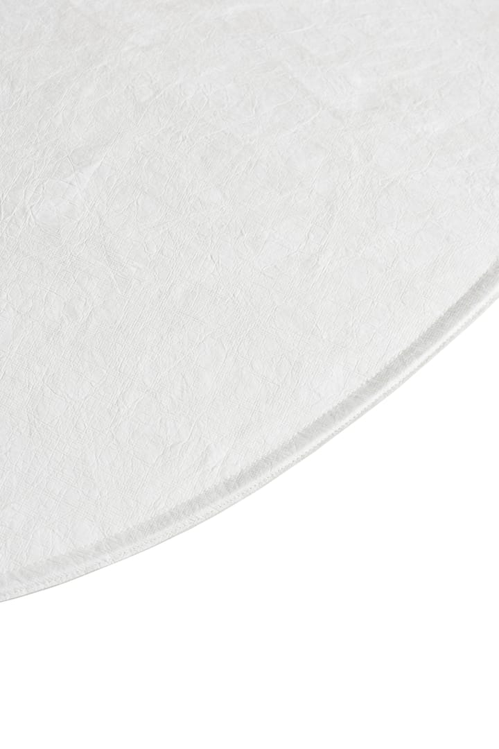 Tense Pendant - White, Ø70 cm - New Works