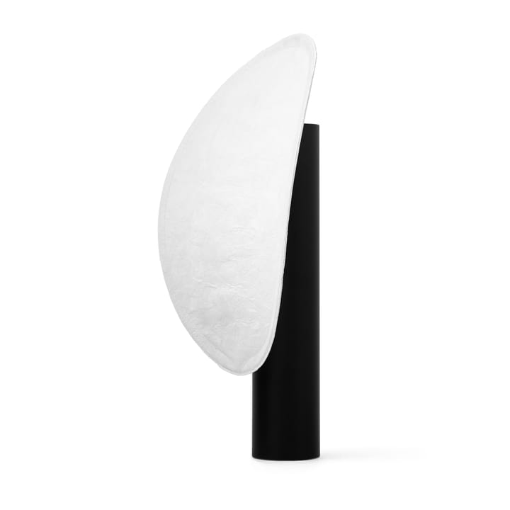 Tense portable table lamp 43 cm - Black - New Works