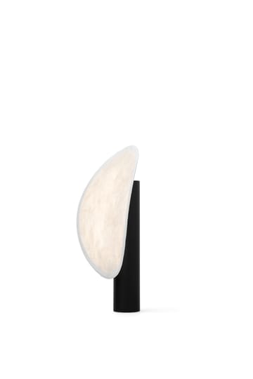 Tense portable table lamp 43 cm - Black - New Works