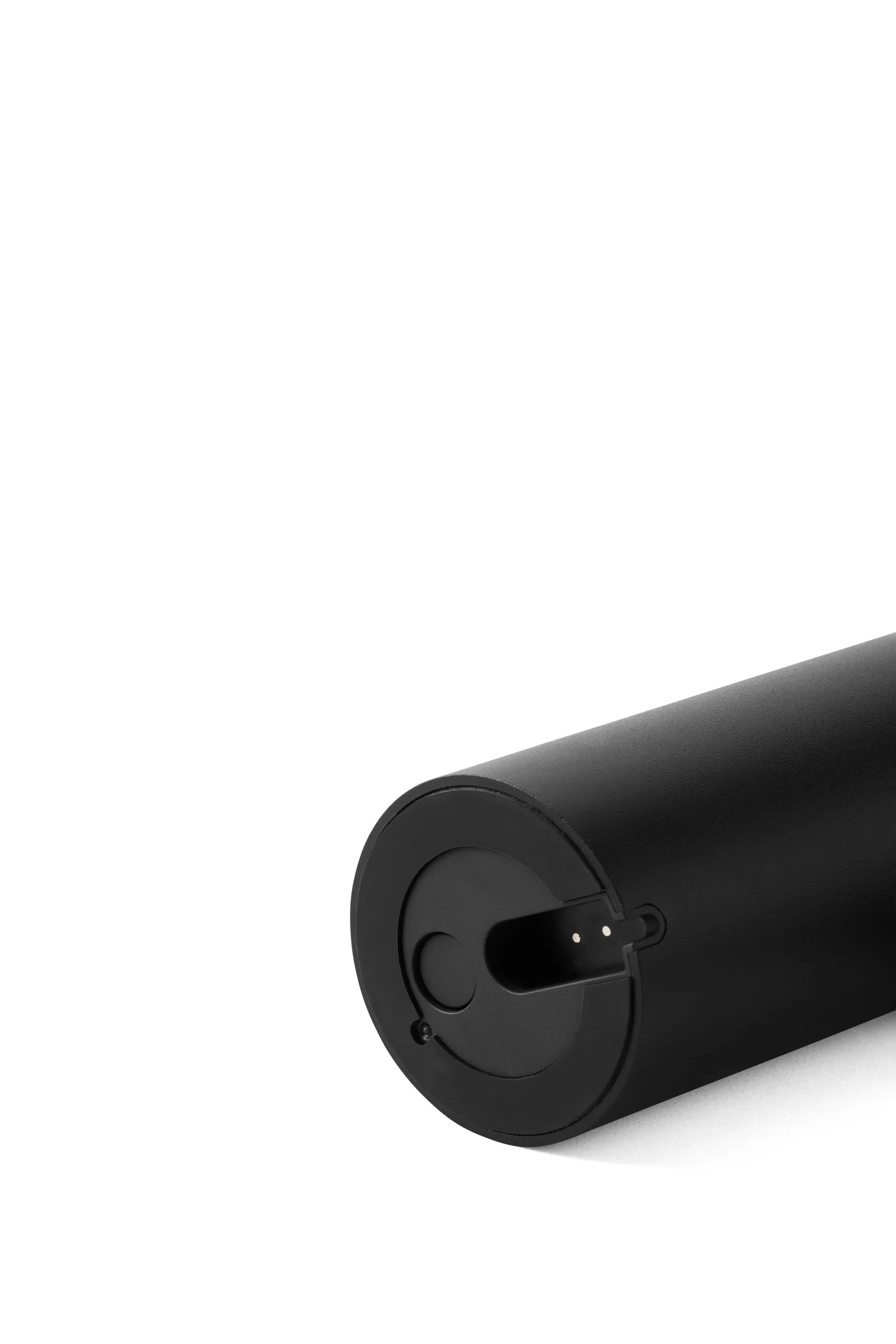 Tense portable table lamp 43 cm, Black New Works