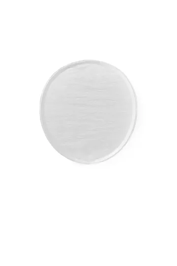 Tense wall lamp - White-black - New Works