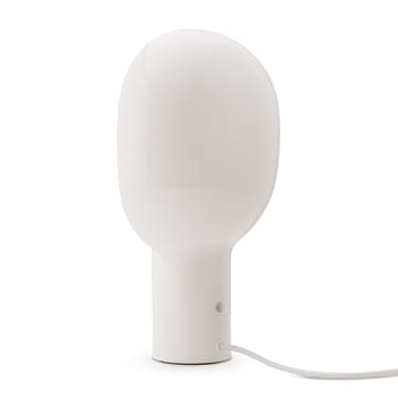 Ware table lamp - Milk White - New Works