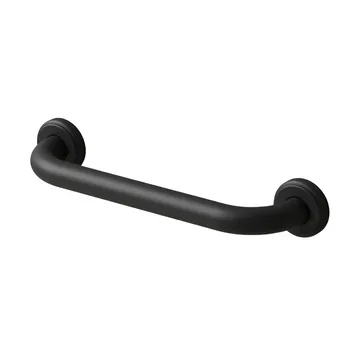 Nichba bathroom handle - Black - Nichba