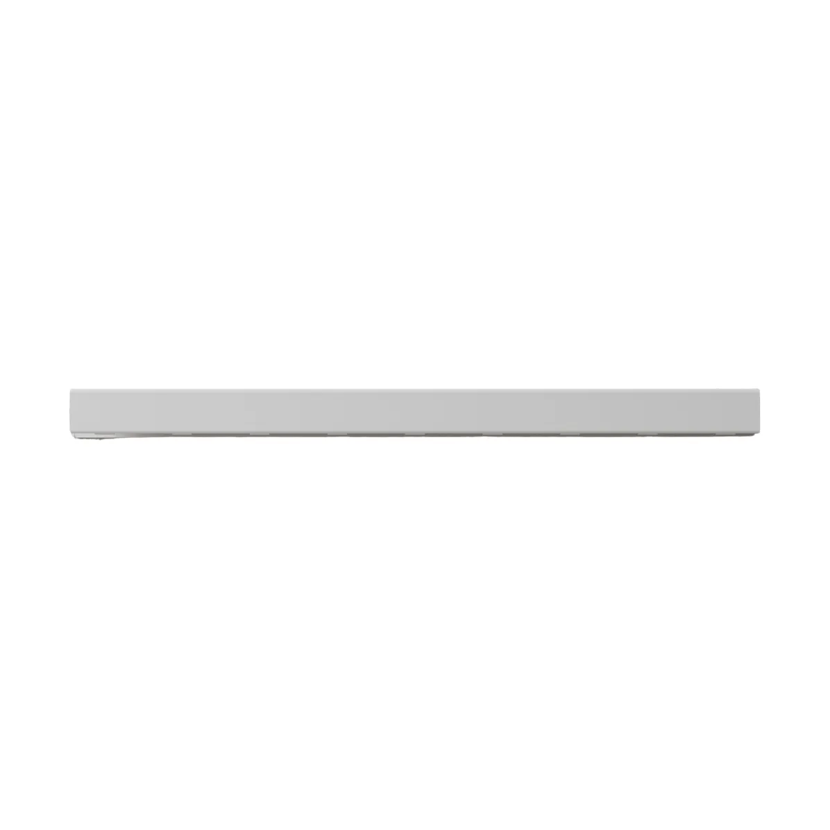 Nichba coat rack, White, 60 cm Nichba
