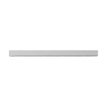Nichba coat rack - White, 60 cm - Nichba