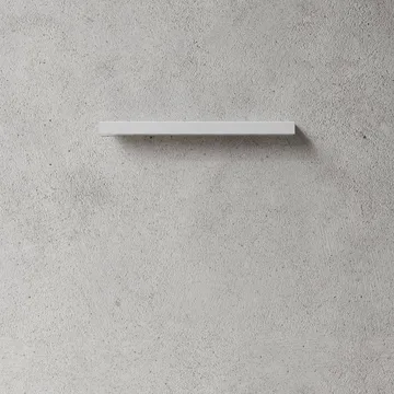 Nichba coat rack - White, 60 cm - Nichba