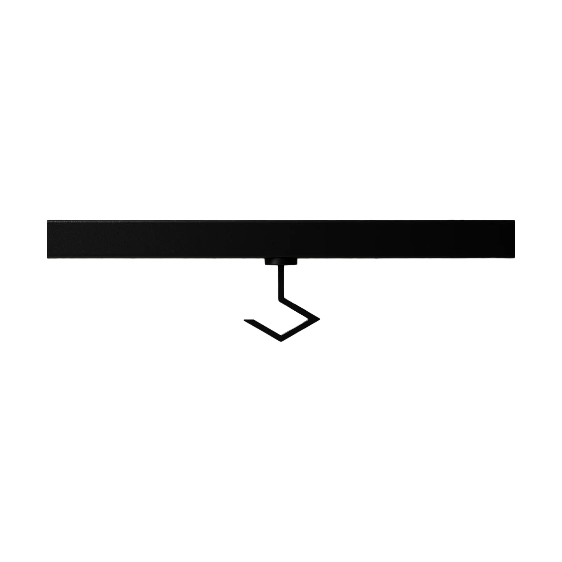 Nichba Maghook hook, Black Nichba