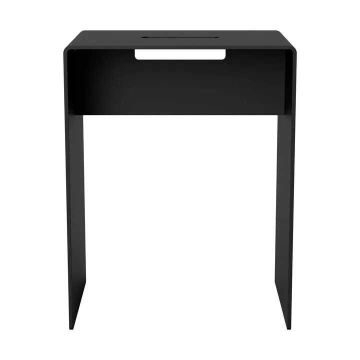 Nichba stool - Black - Nichba