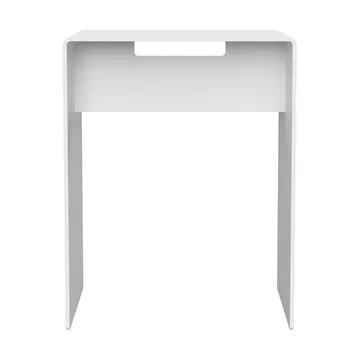 Nichba stool - White - Nichba