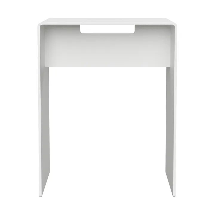 Nichba stool - White - Nichba