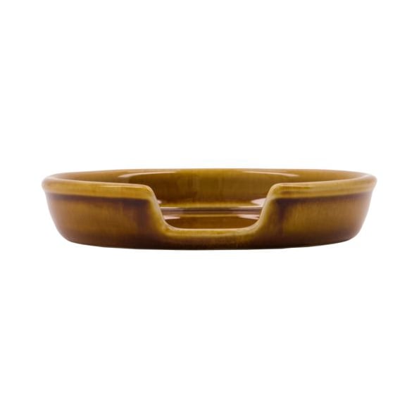 Nicolas Vahé Barn spoon rest Mocha