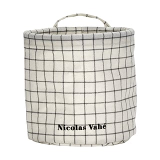 Nicolas Vahé Basket storage basket Grey