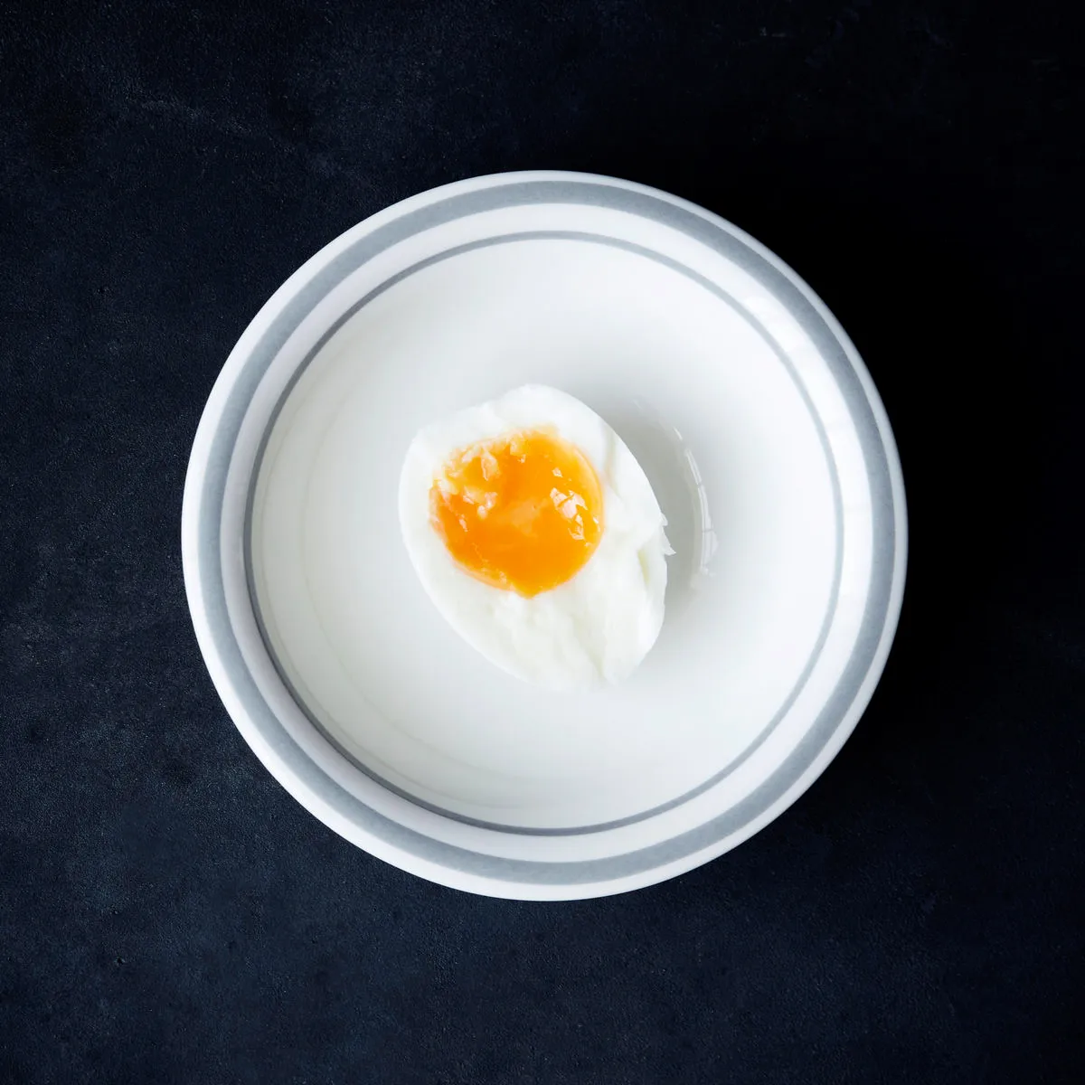 Bistro bowl Ø12 cm 4-pack, grey Nicolas Vahé