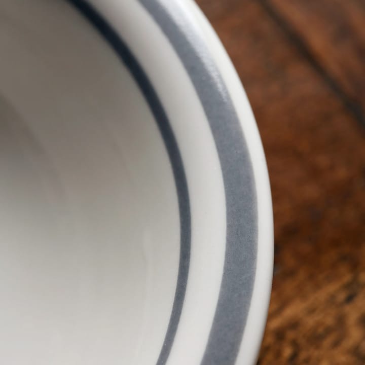 Bistro bowl Ø12 cm 4-pack - grey - Nicolas Vahé