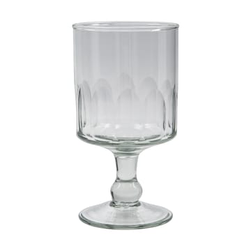 Bistro wine glass 30 cl 4-pack - Clear - Nicolas Vahé