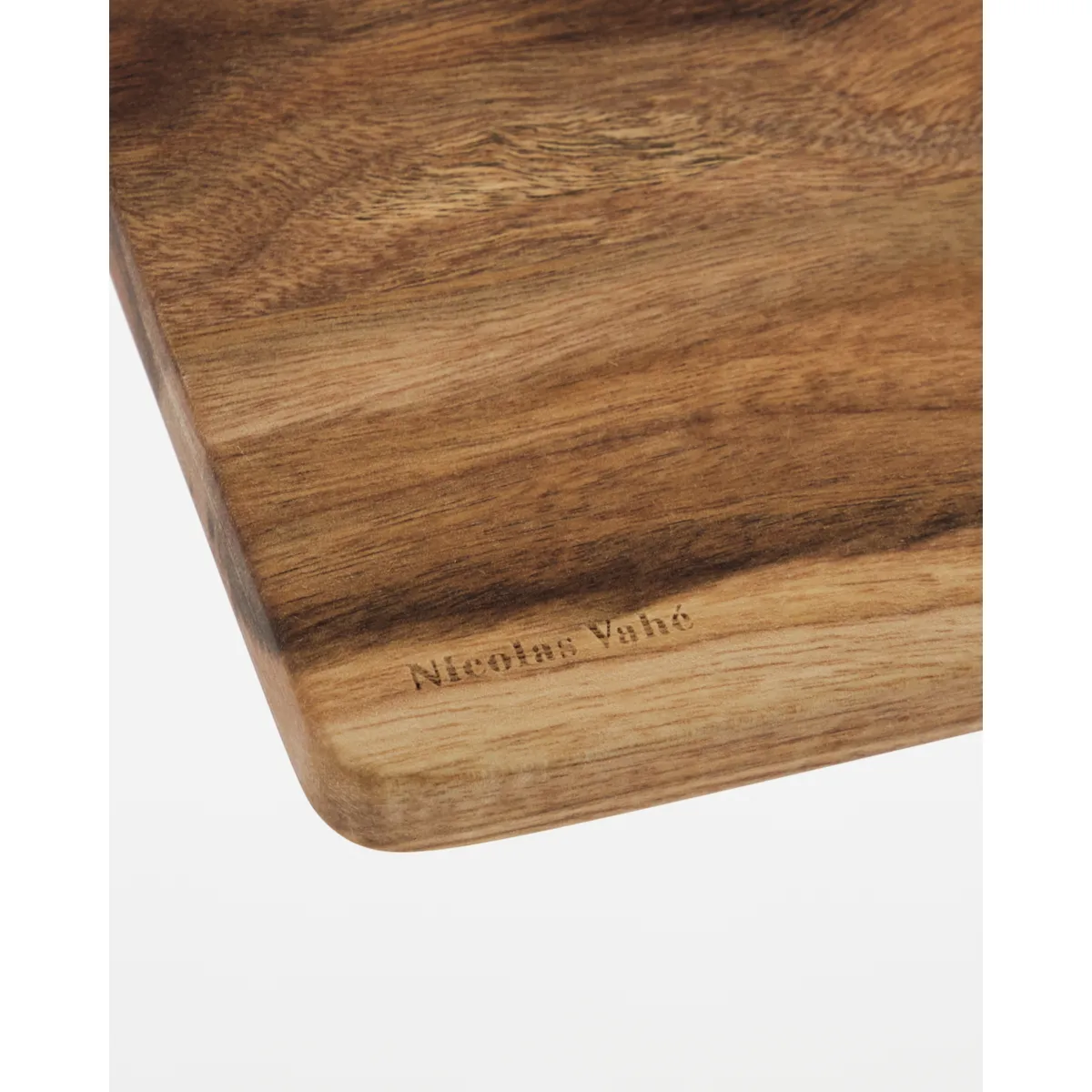 Butter cutting boards 4-pack, Nature Nicolas Vahé