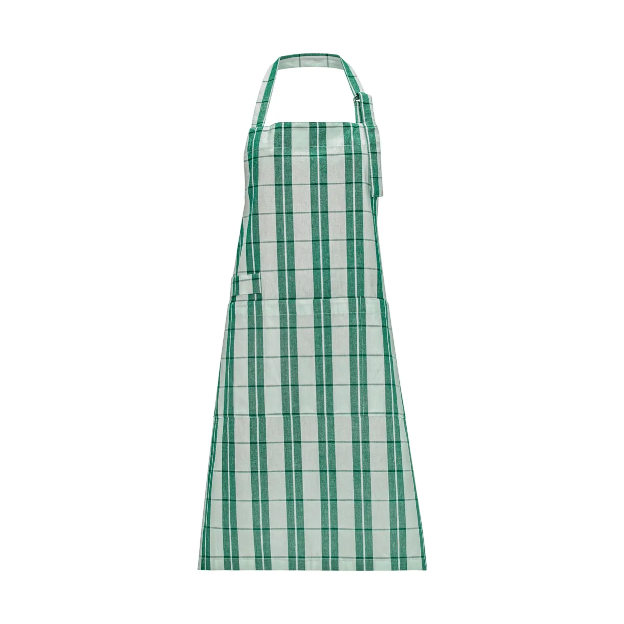 Nicolas Vahé Chef apron Green | Scandinavian Design | Aprons | Green