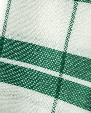 Chef cotton napkin 4-pack - Green - Nicolas Vahé