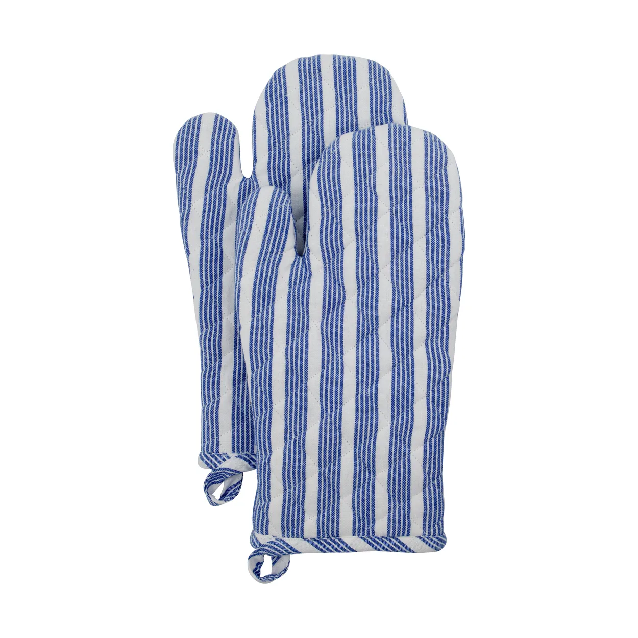 Nicolas Vahé Chef oven glove 2-pack Blue | Scandinavian Design | Oven mitts, gloves & pot holders | Blue