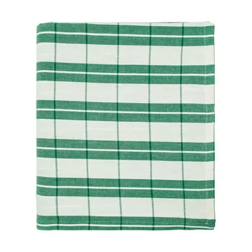 Chef tablecloth - Green, 150x260 cm - Nicolas Vahé