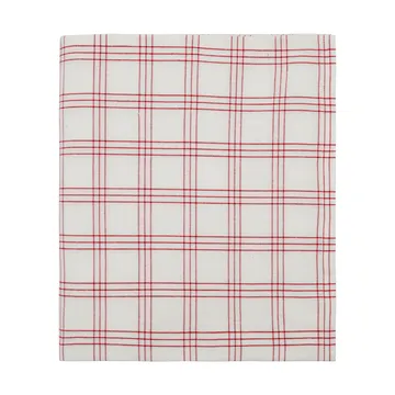 Chef tablecloth - Red, 150x260 cm - Nicolas Vahé