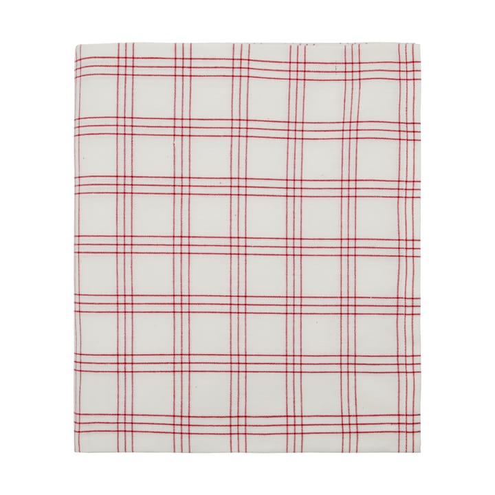 Chef tablecloth - Red, 150x260 cm - Nicolas Vahé