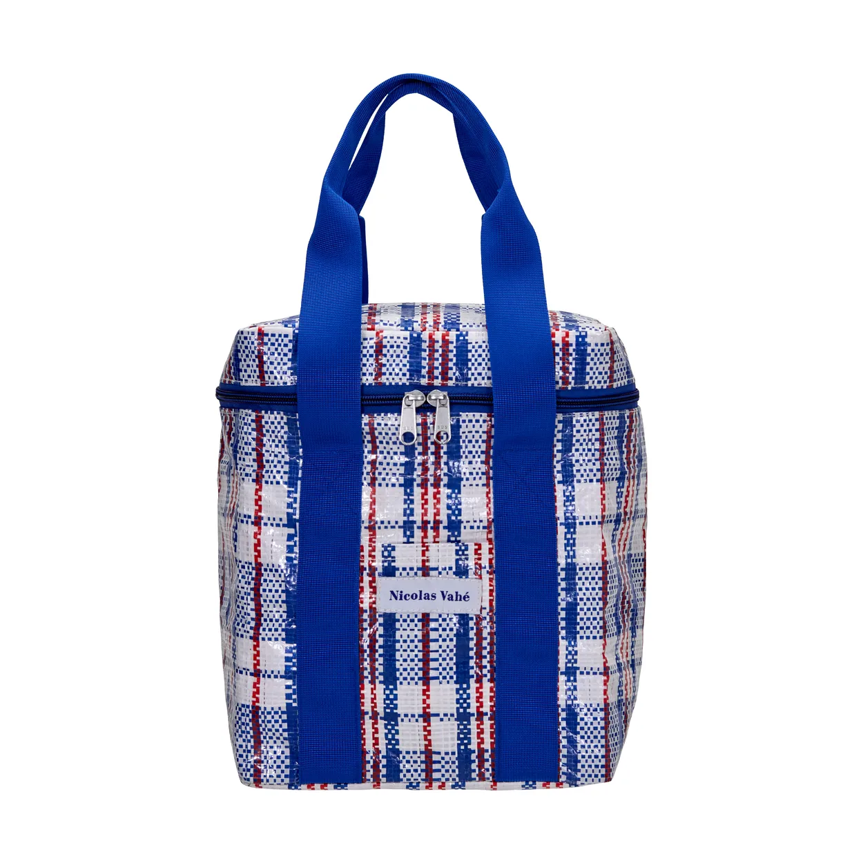 Nicolas Vahé Cooling cooler bag high Blue | Scandinavian Design | Other kitchen utensils | Blue