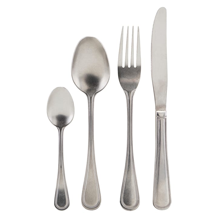 Daily cutlery 16 pieces - 16 pieces - Nicolas Vahé
