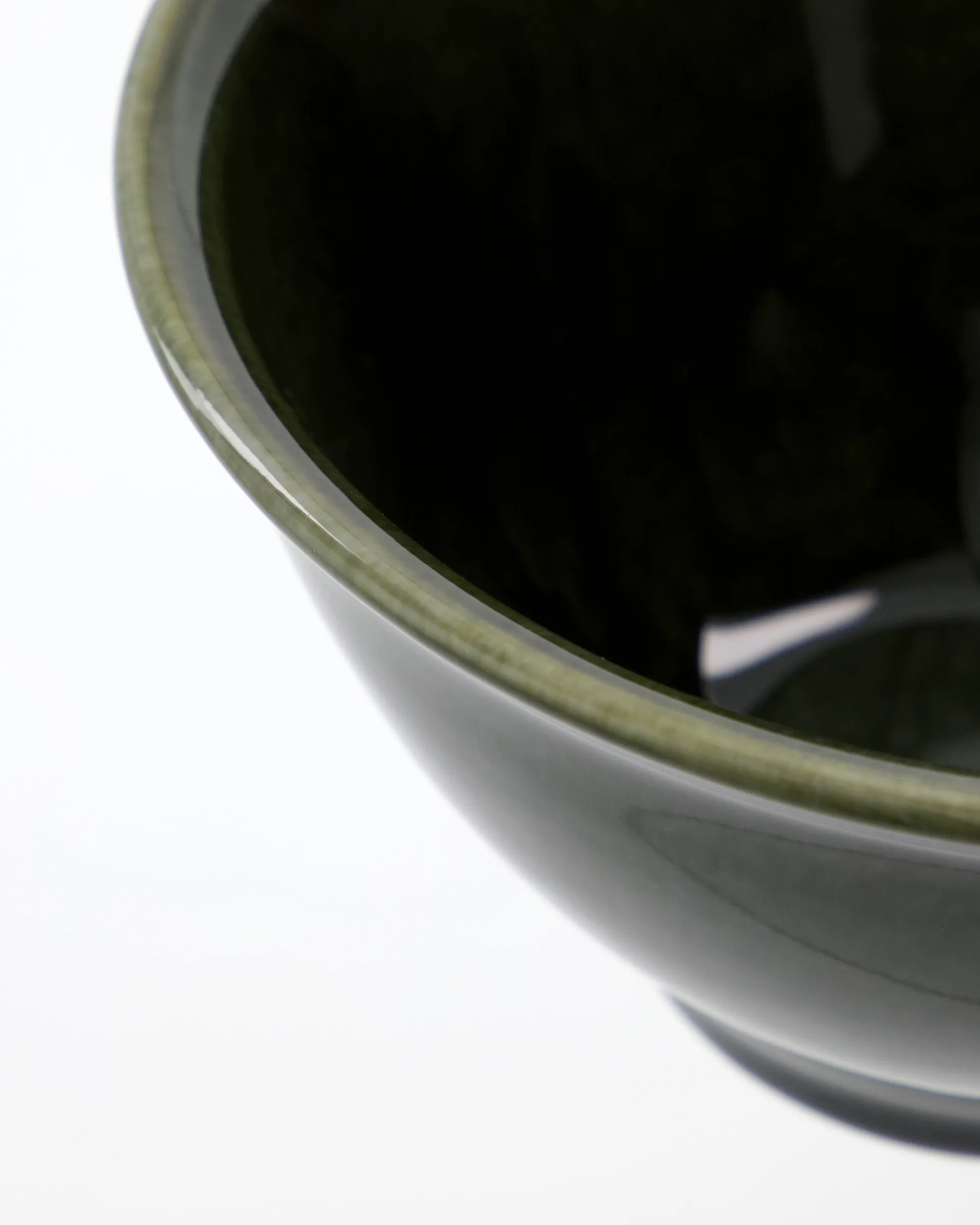 Hala bowl Ø12 cm 4-pack, Green Nicolas Vahé