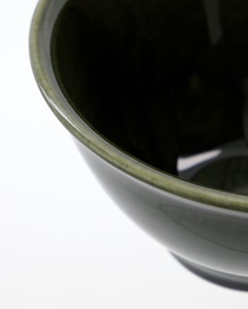 Hala bowl Ø12 cm 4-pack - Green - Nicolas Vahé