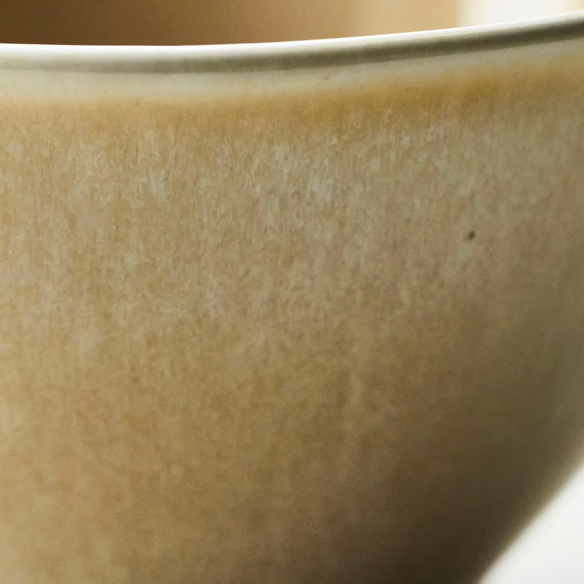 Hala bowl Ø12 cm 4-pack, Yellow Nicolas Vahé