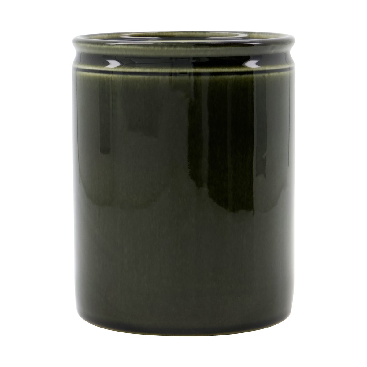 Nicolas Vahé Hala pot Ø11 cm Green
