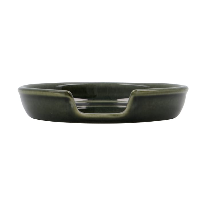 Hala spoon rest - Green - Nicolas Vahé