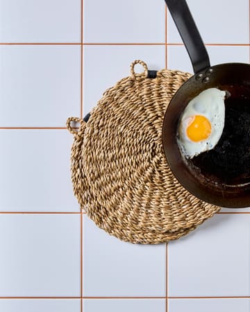 Naba table placemat 2-pack - Natural - Nicolas Vahé