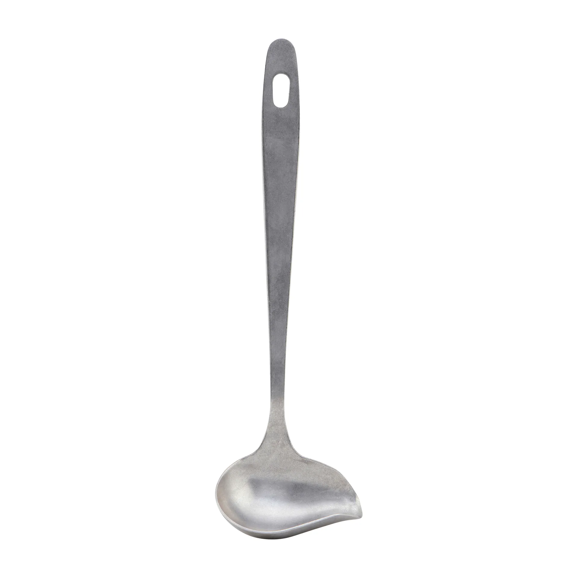 Nicolas Vahé Daily ladle stainless steel, 25 cm Nicolas Vahé