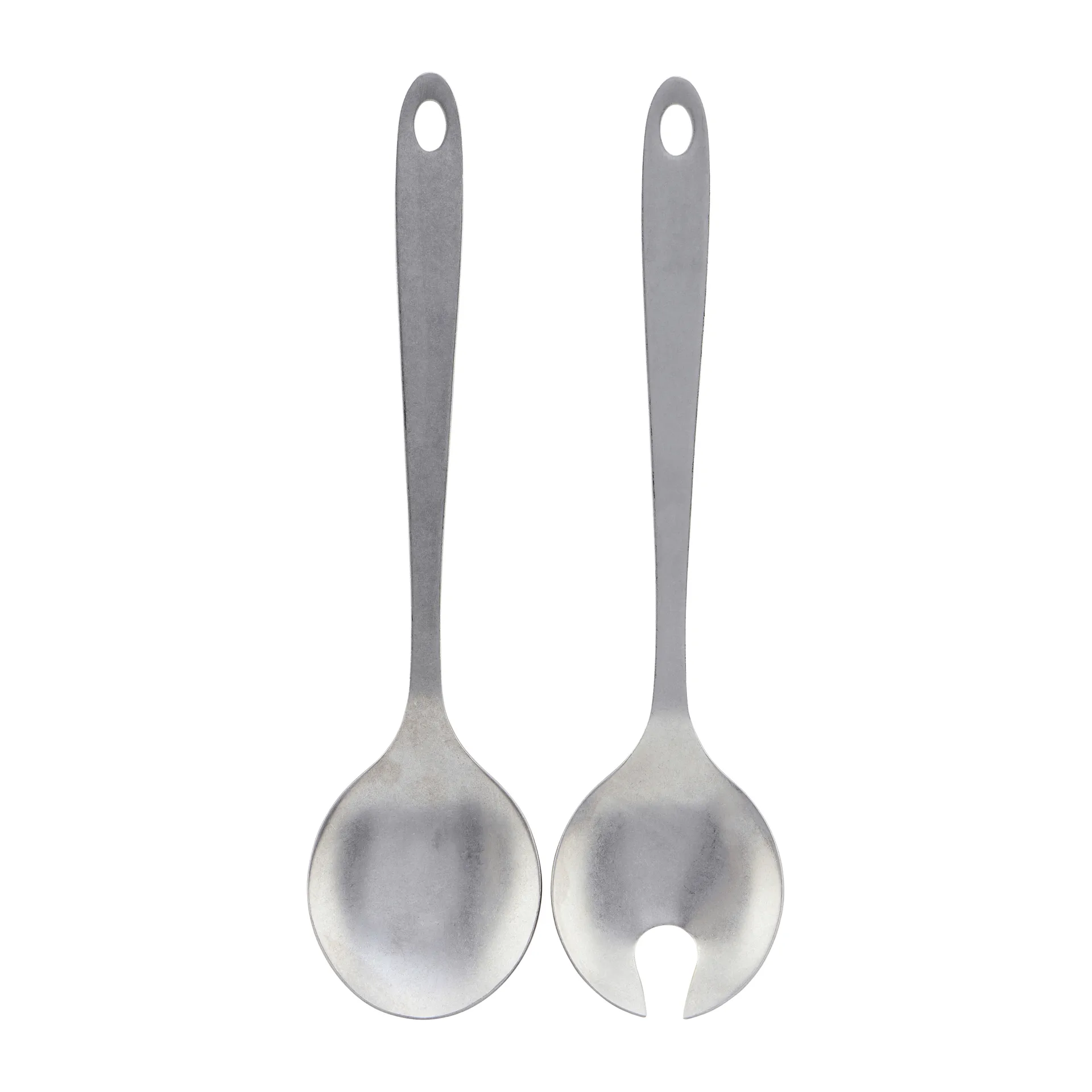 Nicolas Vahé Daily salad cutlery stainless steel, 26.5 cm Nicolas Vahé
