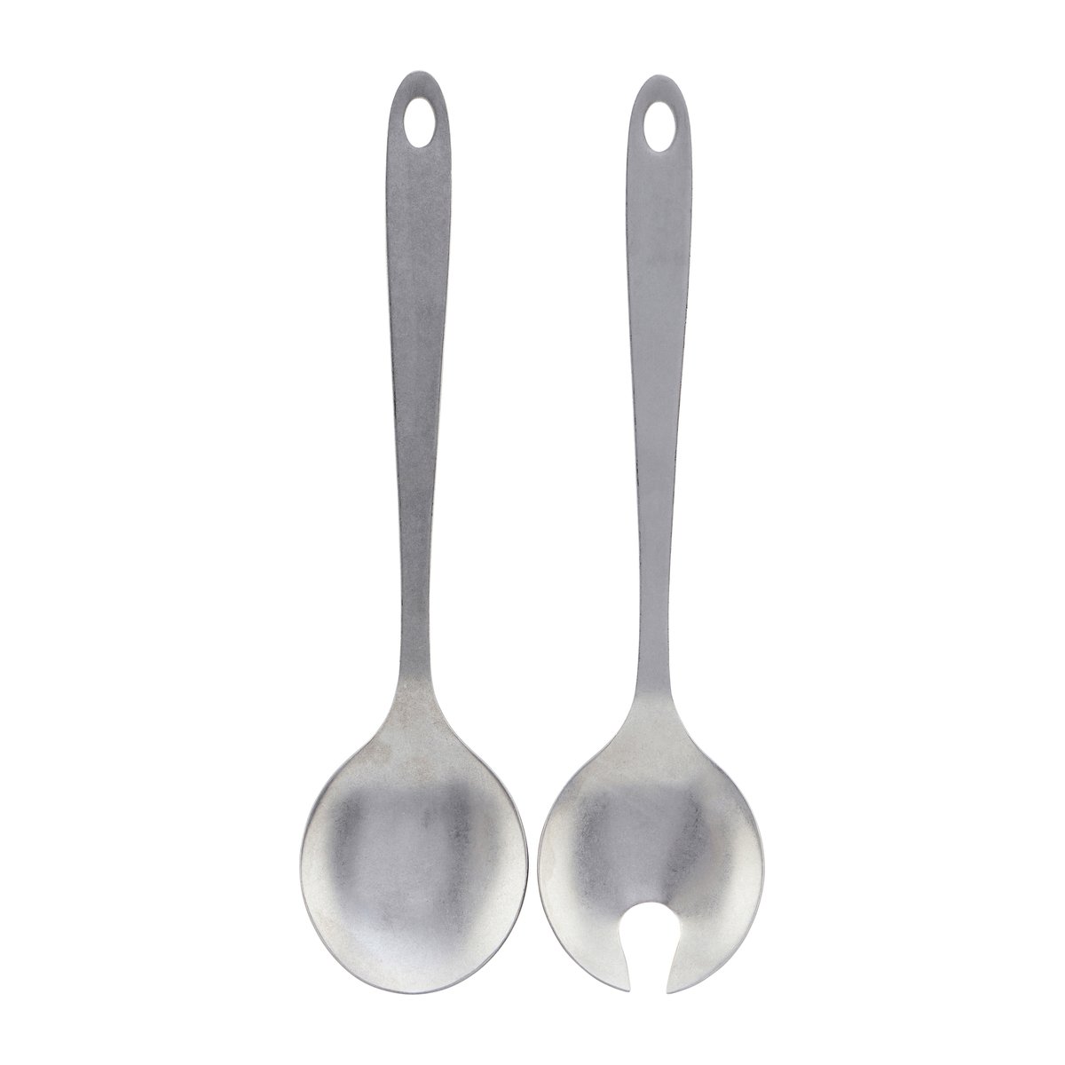 Nicolas Vahé Daily salad cutlery stainless steel 26.5 cm