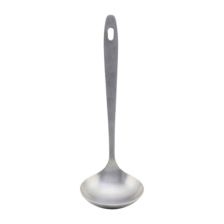 Nicolas Vahé Daily soup ladle stainless steel - 26 cm - Nicolas Vahé