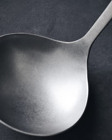 Nicolas Vahé Daily soup ladle stainless steel - 26 cm - Nicolas Vahé