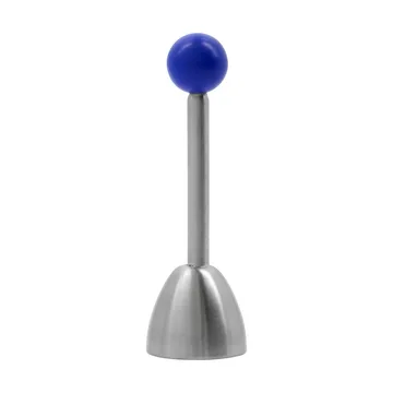 Nicolas Vahé egg opener - Blue - Nicolas Vahé