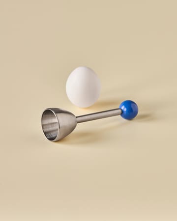 Nicolas Vahé egg opener - Blue - Nicolas Vahé
