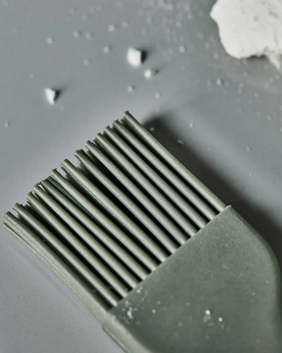 Nicolas Vahé kitchen utensils 3 pieces, Green Nicolas Vahé